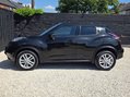 Nissan Juke 1.5 dCi N-Connecta Euro 6 (s/s) 5dr 7