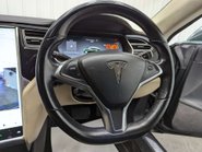 Tesla Model S Model S 5dr 74