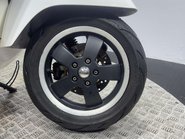 Piaggio Vespa GTS 2010 GOOD RUNNING 300CC PROJECT FAST SCOOTER + MOT 5