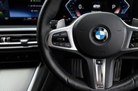 BMW 3 Series 320I M SPORT 20