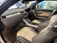 Land Rover Range Rover Evoque 2.0 TD4 HSE Dynamic Auto 4WD Euro 6 (s/s) 2dr 39