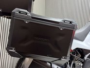 Suzuki V-Strom XT 2022 ONLY 2K FULL LUGGAGE STUNNING ADVENTURE BIKE 46