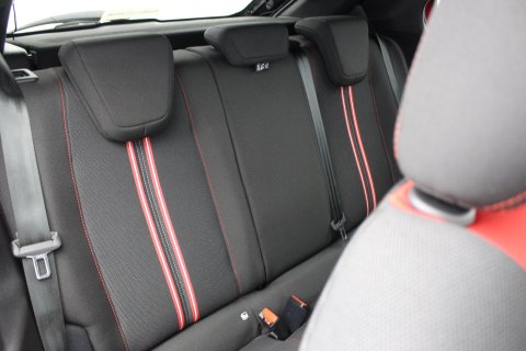 Vauxhall Corsa 5dr 1.2 Turbo GS Automatic 7