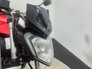 Yamaha MT-125 MT 125 2015 11K VERY CLEAN MOT SERVICED 15BHP 125CC NAKED 39