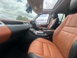 Land Rover Range Rover Sport 3.0 SD V6 Autobiography Sport SUV 5dr Diesel Auto 4WD Euro 5 (255 bhp) 20