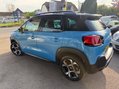 Citroen C3 Aircross 1.2 PureTech Shine Plus Euro 6 (s/s) 5dr 11