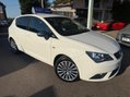 SEAT Ibiza 1.2 TSI Connect Euro 6 5dr 7