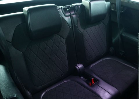 Skoda Kodiaq 1.5 TSI ACT SportLine SUV 5dr Petrol DSG Euro 6 (s/s) (7 Seat) (150 ps) 54