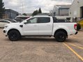 Ford Ranger 2.0 EcoBlue Wildtrak Auto 4WD Euro 6 (s/s) 4dr 4