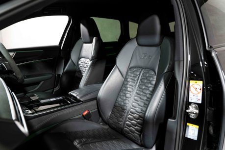 Audi RS6 AVANT. NOW SOLD. SIMILAR REQUIRED. PLEASE CALL 01903 254800. 17