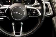 Jaguar I-Pace BLACK 21