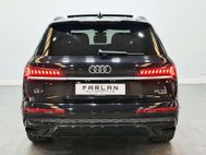 Audi Q7 3.0 TDI V6 45 Black Edition SUV 5dr Diesel Tiptronic quattro Euro 6 (s/s) ( 20