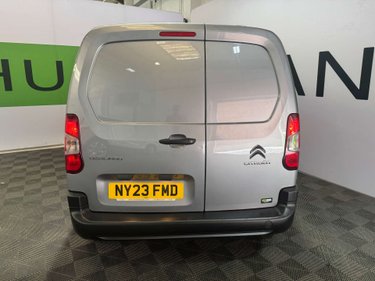 Citroen Berlingo 1.5 Berlingo 1000 Enterprise Edition BlueHDi 3