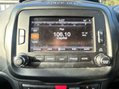 Jeep Renegade 1.4T MultiAirII Limited SUV 5dr Petrol Manual Euro 6 (s/s) (140 ps) 13