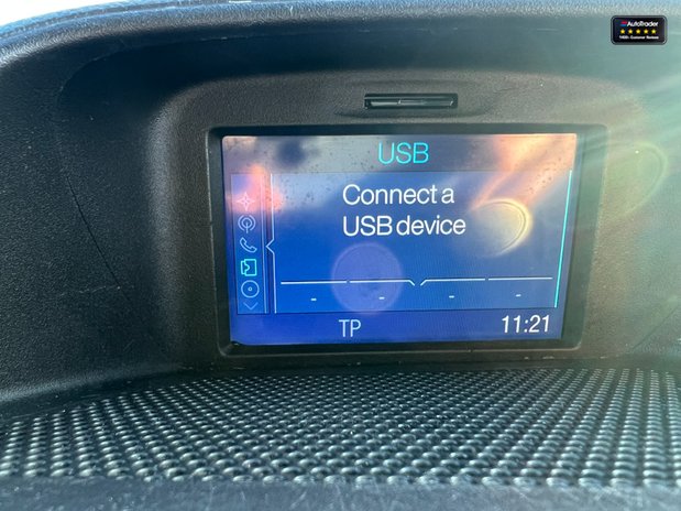 Ford Transit Custom SWB L1H1 Limited 290 Air Con Alloys Camera Nav Sensors EURO 6 NO VAT 27