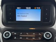 Ford Transit Courier Sport 100ps Tdci Panel Van 23