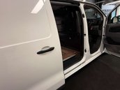 Citroen Dispatch 1.5 Dispatch 1000 Enterprise Professional Blue HDi S/S 22