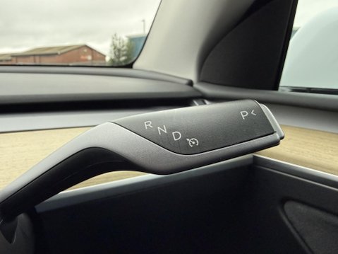 Tesla Model Y SUV 5dr Electric Auto RWD (346 ps) 36