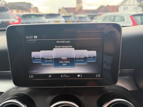 Mercedes-Benz GLC GLC 250 D 4MATIC AMG LINE PREMIUM 34