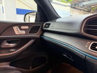 Mercedes-Benz GLE 3.0 GLE450h MHEV AMG Line (Premium) SUV 5dr Petrol Hybrid G-Tronic 4MATIC E 50