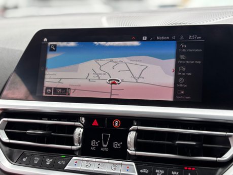 BMW 4 Series 3.0 M440i MHT Convertible 2dr Petrol Hybrid Auto xDrive Euro 6 (374 ps) 30