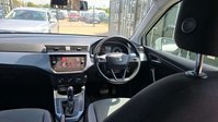 SEAT Arona 1.0 TSI GPF SE Technology SUV 5dr Petrol DSG Euro 6 (s/s) (115 ps) 46