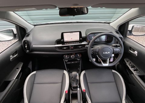 Kia Picanto GT-Line 14