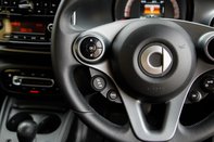 Smart Fortwo Coupe PRIME 21