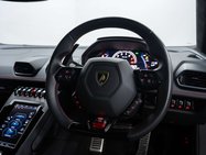 Lamborghini Huracan 5.2 Huracan Evo LP 640-4 Semi-Auto 4WD 2dr 23