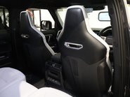 Land Rover Defender 110 2026 HARDTOP S  BIG SPEC WITH UPGRADE SVR FRONT AND REAR SEATS  BY SEEKER  24