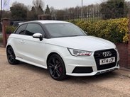Audi S1 2.0 S1 Quattro 4WD 3dr 1