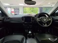 Jeep Compass 2.0 MultiJetII Night Eagle 4WD Euro 6 (s/s) 5dr 32