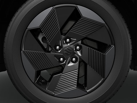 Suzuki e Vitara 128kW Motion 61kWh 5dr Auto 5