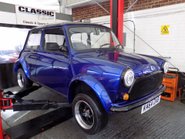 Rover Mini SPRITE 20