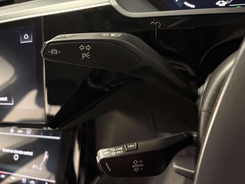 Audi E-Tron e-tron Technik 50 Quattro 4WD 5dr 23