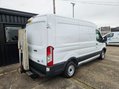 Ford Transit 290 SHR P/V 6