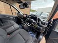 Renault Trafic 2.0 Trafic LL30 Extra Blue dCi 21