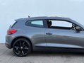Volkswagen Scirocco 1.4 Scirocco BlueMotion Technology TSi 3dr 13