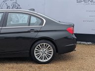 BMW 3 Series 320D LUXURY 6