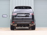 Land Rover Discovery 2026 COMMERCIAL DYNAMIC HSE STYLED BY SEEKER GENUINE REAR SEATS FITTED  5