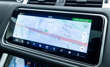 Land Rover Range Rover Sport SVR Overfinch Supersport 26