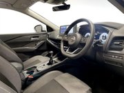 Nissan Qashqai 1.3 DIG-T MHEV N-Connecta SUV 5dr Petrol Hybrid Manual Euro 6 (s/s) (140 ps 12