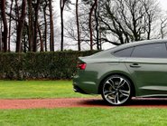 Audi S5 S5 SPORTBACK TDI QUATTRO BLACK EDITION MHEV 26