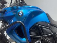 BMW F650 F 800 2009 NEW MOT WARRANTY ENDURO 800CC TOURER BIKE 23