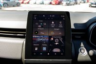 Renault Clio E-TECH ENGINEERED PHEV 24
