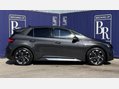 Cupra Born 58kWh V2 Hatchback 5dr Electric Auto (204 ps) 3