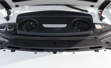 Porsche 911 (991.2) GT3 RS Weissach 36
