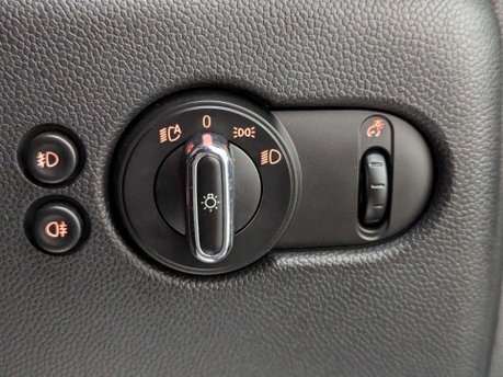 Mini Hatch Hatch 2.0 Cooper S Euro 6 (s/s) 5dr 79