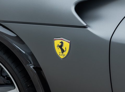 Ferrari Purosangue 41