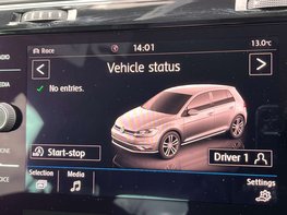 Volkswagen Golf 2.0 Golf R TSi 4WD 5dr 46